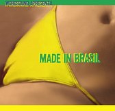Various Artists - Made In Brasil (CD)