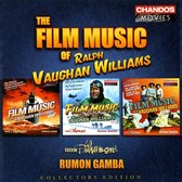 BBC Philharmonic Orchestra, Rumon Gamba - Film Music - Collectors Edition (3 CD)