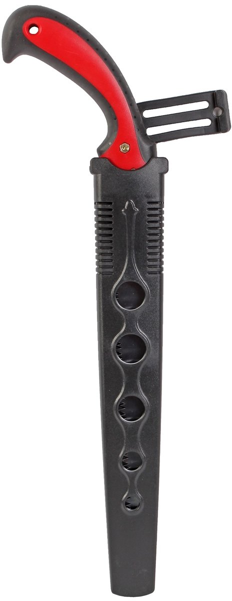 Talen Tools - Takkenzaag - Professioneel - Met houder van Talen Tools — afbeelding 2