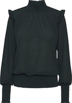 Fransa blouse 20609942 - Abyss