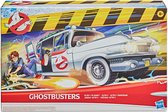 HASBRO GHB ECTO 1 PLAYSET - Iconische auto uit de eerste Ghostbusters