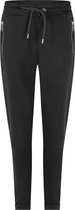 Zoso Broek Pamela 215 Black 0000 Dames Maat - 46