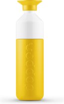 Dopper Insulated Drinkfles - Lemon Crush - 580ml