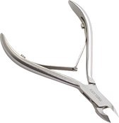 MEDLUXY - Vellentang (nagelriem knipper) - 10 cm - 3 mm - Cuticle Cutter (verwijderen van nagelriemen)