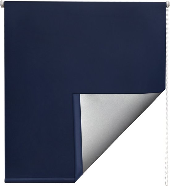 SOLUNA Duo rolgordijn lichtdoorlatend D-R1 wit 140x175 cm kopen SOLUNA Duo rolgordijn lichtdoorlatend D-R1 wit 140x175 cm kopen