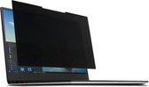 Kensington MagPro™ Privacy Screenfilters met Magneetstrip voor Laptops 15.6" - Laptop 16:9 - Zwart