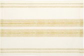 Alexandre Turpault - Amalfi  - Placemat in puur linnen met print 37 x 50 cm