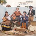 Viguela - Temperamento. Traditional Music From Spain (CD)