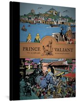 Prince Valiant Vol. 23 1981-1982