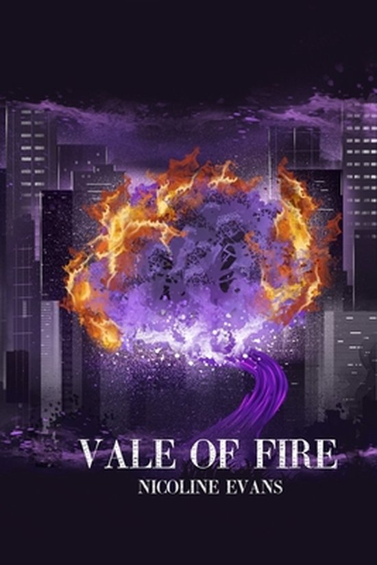 Hall of Mosses- Vale of Fire - cover