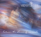 Mirabai Ceiba - Between The Shores Of Our Souls (CD)