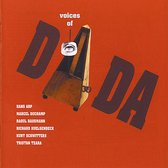 Various Artists - Voices Of Dada (CD)