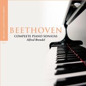 Beethoven Complete Piano Sonatas