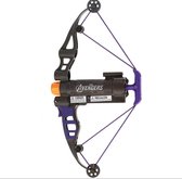 NERF Marvel Avengers Hawkeye - Boog