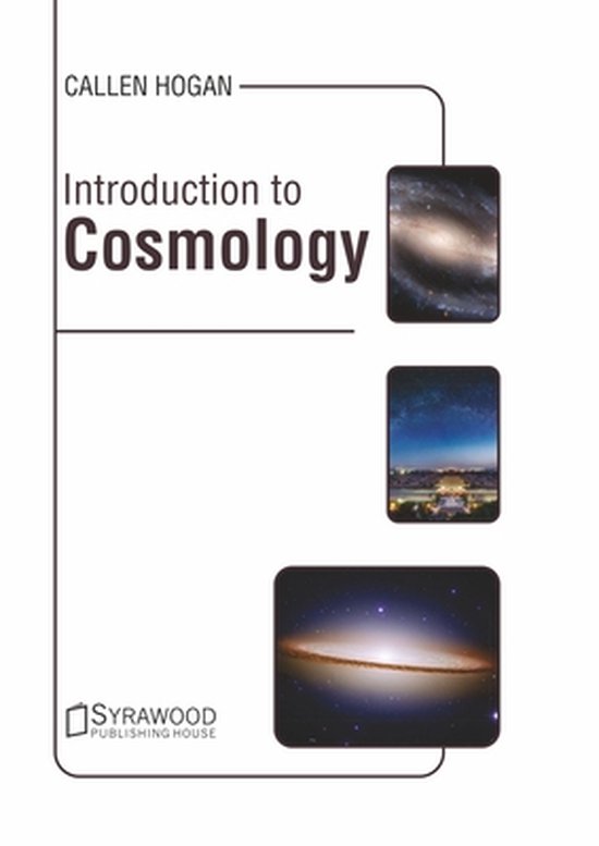 Introduction to Cosmology | 9781647400170 | Boeken | bol.com