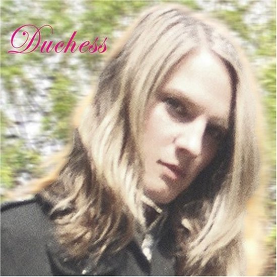 Duchess - Duchess (CD)