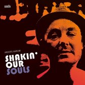 Anders Aarum - Shakin' Our Souls (CD)