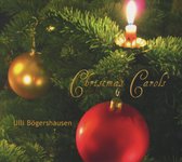 Ulli Bögershausen - Christmas Carols Volume 2 (CD)