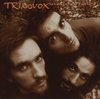 Trinovox - Mediterranea (CD)