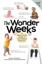The Wonder Weeks – A Stress–Free Guide to Your Baby`s Behavior
