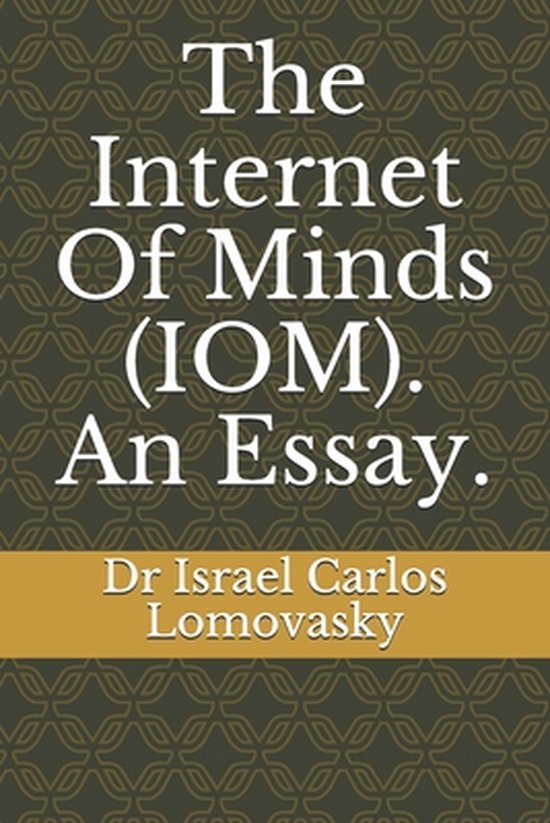 Brain Computer Interface Metaverse of the Minds Social Direc ... - cover
