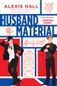 London Calling- Husband Material