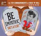 Various Artists - Ten Commandments Of Rock'n'Roll Vol.7 (CD)