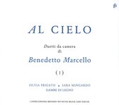 Silvia Frigato, Sara Mingardo, Gambe Di Legno - Al Cielo - Duetti Da Camera (CD)