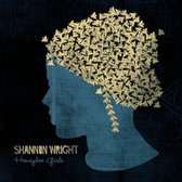 Shannon Wright - Honeybee Girls (CD)