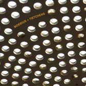 Moebius & Tietchens - Moebius/Tietchens (CD)