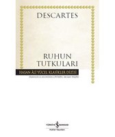 Ruhun Tutkuları   Hasan Ali Yücel Klasikler