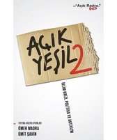 Açık Yeşil 2: İklim Krizi-Politika ve Aktivizm