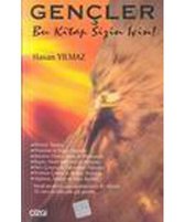 Gençler Bu Kitap Sizin için!