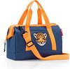 Tiger Blauw Marine
