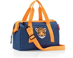 Reisenthel Allrounder XS Kids Reistas Kind - 5L - Tiger Navy Blauw