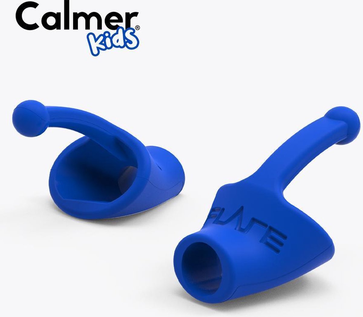 Goedkoopste Flare Audio Calmer Kids Blauw