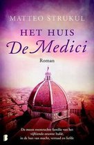 Medici 2 -   Het huis De Medici