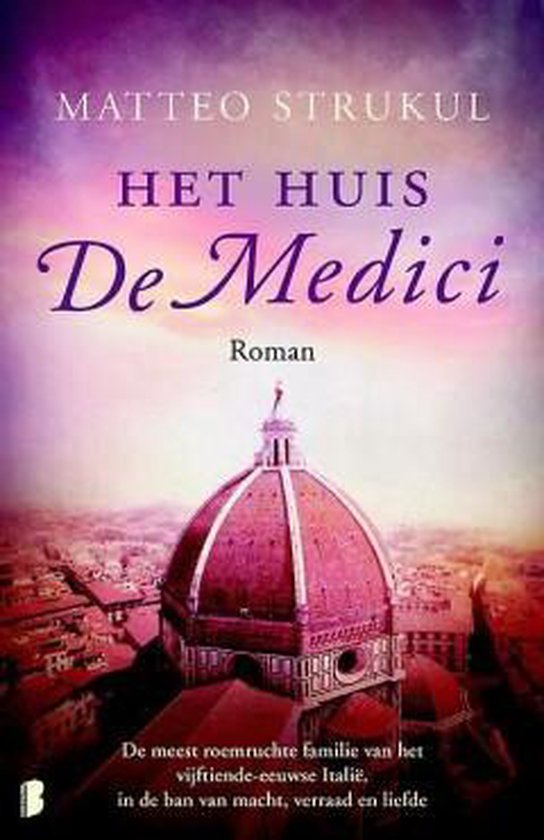 Medici 2 - Het huis De Medici