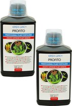 Easy Life Profito - Plantenmeststoffen - 2 x 500 ml
