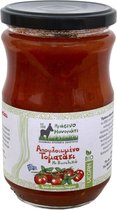 Tomaten Gepeld - BIO - Vegan - 100% puur - Zonder additieven - 660ml