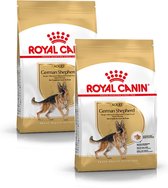 Royal Canin Bhn German Shepherd Adult - Hondenvoer - 2 x 3 kg