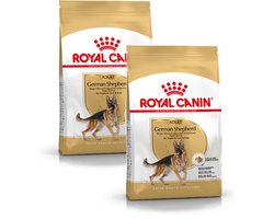 Royal Canin German Shepherd Adult - Hondenvoer - 2 x 3 kg