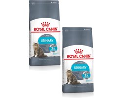 Royal Canin Urinary Care - Kattenvoer - 2 x 10 kg