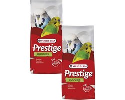 Versele-Laga Prestige Parkietenzaad Imd - Vogelvoer - 2 x 20 kg