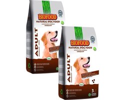 Bf Krokant - Hondenvoer - 2 x 3 kg