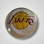 USArticlesEU - Koelkastmagneet - Los Angeles Lakers - Basketball - Lakers - Kobe Bryant - NBA - koelkast - koelkastmagneten