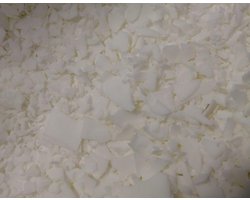 Treatments® - Soja was - Naturewax C3 - 22 kg - soy wax om zelf kaarsen te maken - ecologische sojawas