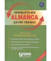 Genişletilmiş Almanca Çeviri Tekniği