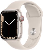 Apple Watch Series 6 GPS + Cell 44mm 