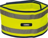 Abus Reflex wrap Lumino geel